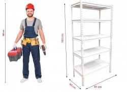 Kệ Chịu Tải Có Thực Sự Phù Hợp Với Kho Của Bạn?