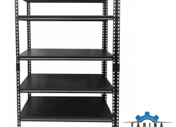 Kệ Fabina – Giải Pháp Lưu Trữ Đa Năng Tối Ưu Không Gian