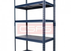 Kệ Kho Fabina Cho Mọi Hệ Thống Kho Vận Hiện Đại