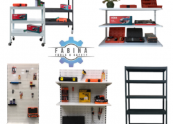 Kệ kho giải pháp lưu trữ thông minh cho không gian sống và làm việc hiện đại