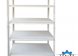 Kệ Thép Và Bài Toán Tối Ưu Diện Tích Kho