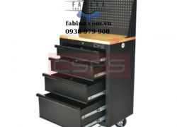 Không chỉ bền, tủ CSPS còn có những tính năng bạn chưa biết