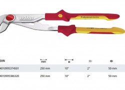 Kìm Mỏ Quạ Wiha: Giải Pháp Toàn Diện Cho Mọi Thao Tác Kỹ Thuật