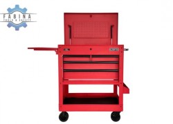 Kinh nghiệm chọn tủ dụng cụ CSPS 4 hộc kéo bền đẹp, giá hợp lý