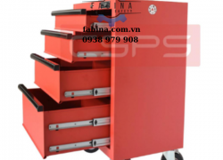 Kinh nghiệm mua tủ đồ nghề xe máy cho người mới bắt đầu