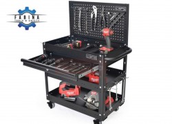 Làm thế nào để chọn tủ đề nghề sửa xe CSPS phù hợp cho garage của bạn?