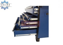 Lợi Ích Khi Đầu Tư Tủ Đựng Đồ Nghề Sửa Chữa Chất Lượng Cao