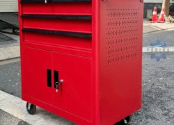 Lựa Chọn Tủ Dụng Cụ 3 Ngăn Cho Sự Ngăn Nắp Và Hiệu Suất Vượt Trội