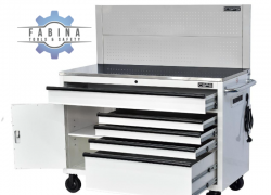 Mua Tủ Đựng Dụng Cụ Cơ Khí Loại Nào Để Không Phải Thay Sau 1 Năm Sử Dụng?