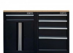 Mua Tủ Đựng Dụng Cụ Đồ Nghề Giá Tốt Đủ Kích Thước Cho Nhà Xưởng