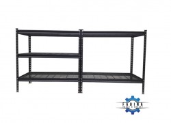 Nâng tầm không gian, gia tăng hiệu suất với kệ kho CSPS