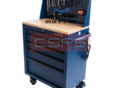 Nên mua tủ đồ nghề loại nào? So sánh các dòng phổ biến