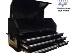 Những rủi ro âm thầm khi xưởng không có tủ đồ nghề đạt chuẩn