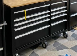 Những sai lầm phổ biến của doanh nghiệp khi đầu tư tủ dụng cụ