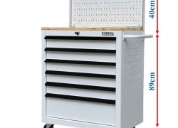 Những Ưu Điểm Nổi Bật Của Tủ Fabina Trong Công Việc Sửa Chữa