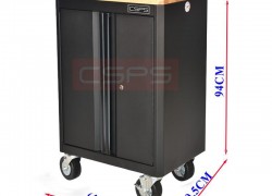Những Yếu Tố Cần Cân Nhắc Trước Khi Chọn Tủ Đồ Nghề Sửa Xe Máy