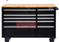 Phân Tích & Giải Đáp Toàn Diện Về Tủ Dụng Cụ Sửa Xe CSPS Từ Chuyên Gia FABINA