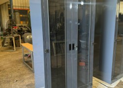 Phân Tích Chuyên Sâu Tủ Dụng Cụ 3 Ngăn