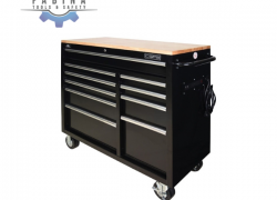 Review Tủ Đồ Nghề CSPS Chính Hãng: Ưu Nhược & Cách Chọn