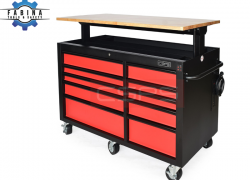 So Sánh Tủ Thép Đựng Đồ Nghề Và Tủ Sắt Trong Ngành Cơ Khí Sửa Chữa