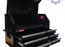 Sự Thành Công Của Nhà Xưởng Với Vai Trò Của Tủ Sắt Đựng Dụng Cụ