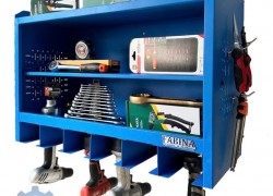 Sự Thật Trần Trụi Về Tủ Đồ Nghề Giá Rẻ: Cuộc Đối Thoại Thẳng Thắn Cùng Chuyên Gia Fabina