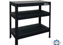 Tại sao kệ 3 tầng Fabina là lựa chọn của người tiêu dùng thông minh?