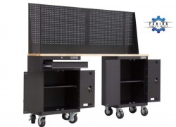 Tại sao tủ CSPS là lựa chọn số một trong xưởng sửa chữa hiện đại?