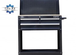 Tại sao tủ dụng cụ 3 ngăn lại là lựa chọn phổ biến đến vậy?