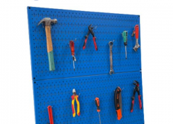 Cửa hàng bán tấm lưới pegboard treo dụng cụ gần đây