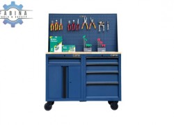 Thị trường tủ đồ nghề năm 2026: Đâu là lựa chọn an toàn cho doanh nghiệp?