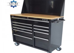 Tối ưu không gian làm việc, nâng tầm chuyên nghiệp với tủ đồ nghề