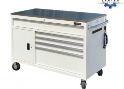 Tối Ưu Lưu Trữ Với Dịch Vụ Gia Công Tủ Sắt Đựng Hồ Sơ Chuyên Nghiệp