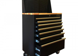 Top 4 Giải Pháp Lưu Trữ Dụng Cụ Tiết Kiệm Diện Tích Cho Không Gian Chật Hẹp Hiệu Quả Nhất