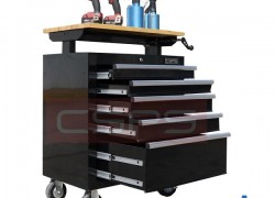 Top 5 mẫu tủ đồ nghề CSPS hot nhất trên thị trường