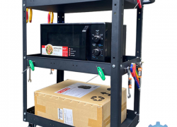 Top Mẫu Xe Đẩy Fabina Đẹp, Tải Trọng Cao