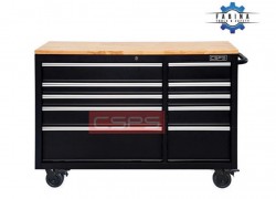 Top những lý do không thể bỏ qua tủ đựng dụng cụ cơ khí trong xưởng sản xuất