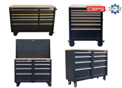 Top những mẫu tủ đồ nghề CSPS mới hiện đại nhất