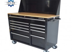 Top những mẫu tủ dụng cụ giá rẻ đáng mua nhất cho xưởng cơ khí