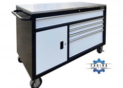 Top những tủ dụng cụ chất lượng cao đáng đầu tư nhất cho xưởng sửa chữa