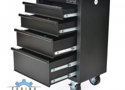 Top Tủ Dụng Cụ CSPS Đáng Mua Cho Thợ Kỹ Thuật Việt