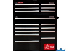 High quality CSPS 16 drawer tool cabinet