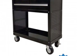 Tool cabinet with 3 drawers CSPS