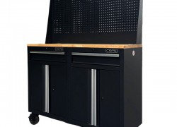 Tủ Đồ Nghề CSPS 122cm 2 Hộc Kéo FABINA Và Những Điểm Đáng Chú Ý Khi Sử Dụng