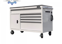 Tủ Đồ Nghề CSPS Chính Hãng Ưu Điểm & Top Mẫu Phổ Biến