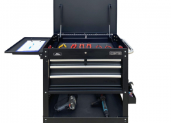 Tủ Đồ Nghề CSPS Giá Tốt, Chất Lượng Quốc Tế