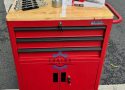 Tủ đồ nghề Fabina chính hãng Top mẫu đẹp, bền nhất