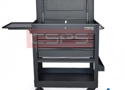 Tủ Đồ Nghề Giá Rẻ Không Phải Lúc Nào Cũng Là Điểm Bắt Đầu