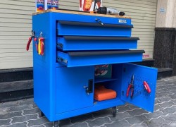 Tủ Đồ Nghề Hà Nội FABINA Và Những Dòng Sản Phẩm Được Chọn Nhiều Hiện Nay
