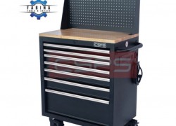 Tủ đồ nghề Nơi khơi nguồn cảm hứng và tư duy nghề nghiệp
